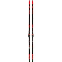 Rossignol X-IUM Skating Premium S2 Soft + Fixations -Ski Alpin Magasin rossignol x ium skating premium s2 soft fixations 2