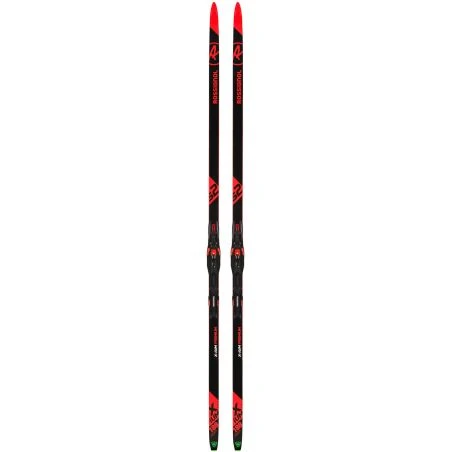 Rossignol X-IUM Skating Premium S2 Stiff + Fixations 5 Rossignol X-IUM Skating Premium S2 Stiff + Fixations – Image 3