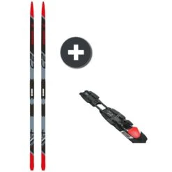 Rossignol X-ium Classic WCS JR + Fixations 9 Rossignol X-ium Classic WCS JR + Fixations -Ski Alpin Magasin rossignol x ium skin fixations 3