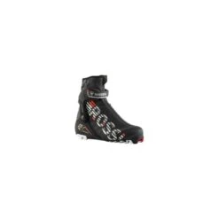 Rossignol X10 Skate FW -Ski Alpin Magasin rossignol x10 skate 2