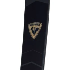 Rossignol XP100 Positrack + Fixations BC Magnum -Ski Alpin Magasin rossignol xp100 positrack fixations bc magnum 3