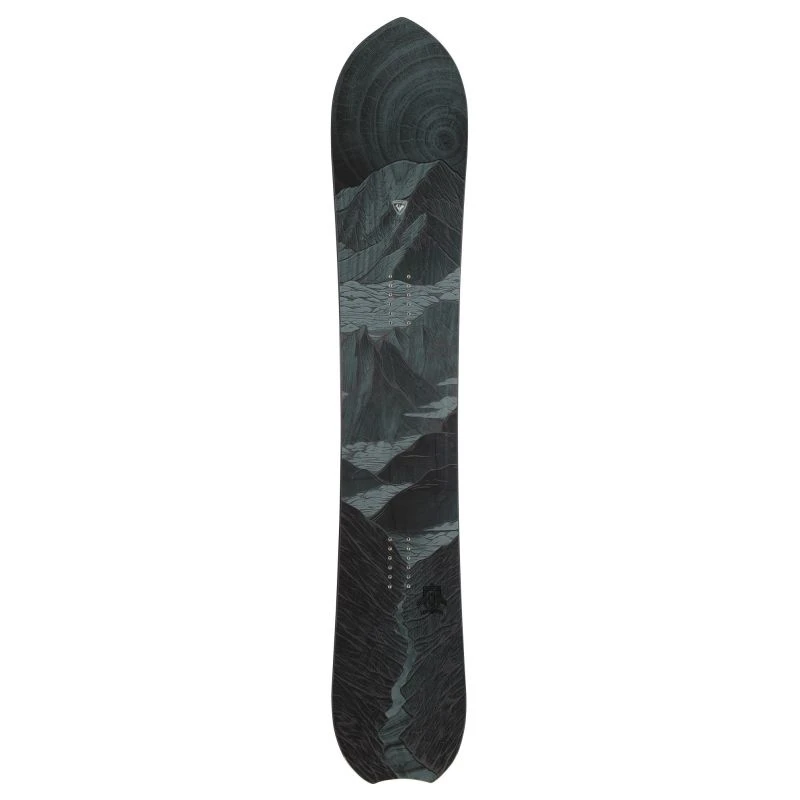 ROSSIGNOL XV WIDE 10 ROSSIGNOL XV WIDE – Image 8