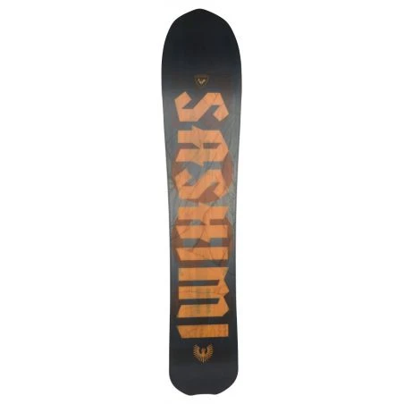 ROSSIGNOL XV SASHIMI + COBRA BLACK 6 ROSSIGNOL XV SASHIMI + COBRA BLACK – Image 4