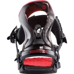 ROSSIGNOL XV SASHIMI + COBRA BLACK 22 ROSSIGNOL XV SASHIMI + COBRA BLACK -Ski Alpin Magasin rossignol xv sashimi cobra black 9