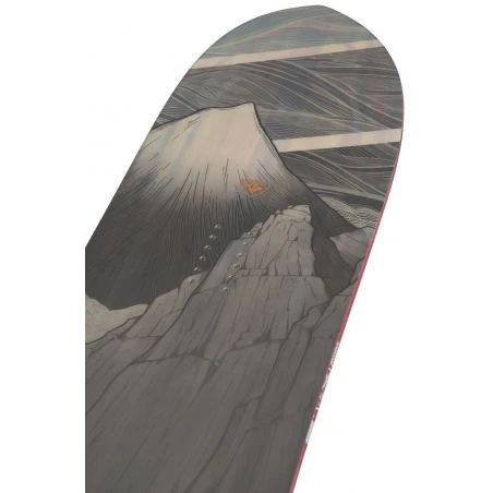 ROSSIGNOL XV SUSHI WIDE + COBRA BLACK 7 ROSSIGNOL XV SUSHI WIDE + COBRA BLACK – Image 5