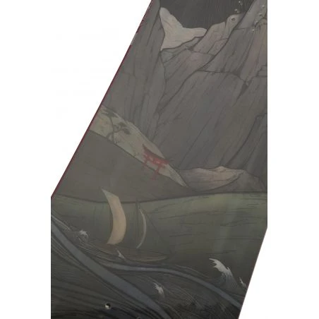 ROSSIGNOL XV SUSHI WIDE + COBRA BLACK 8 ROSSIGNOL XV SUSHI WIDE + COBRA BLACK – Image 6