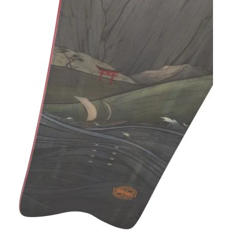 ROSSIGNOL XV SUSHI WIDE + COBRA BLACK 9 ROSSIGNOL XV SUSHI WIDE + COBRA BLACK – Image 7