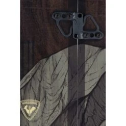 ROSSIGNOL XV SPLIT(W TAIL SK SLOTS) -Ski Alpin Magasin rossignol xv wide splitw tail sk slots 8