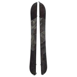 ROSSIGNOL XV SPLIT(W TAIL SK SLOTS) -Ski Alpin Magasin rossignol xv wide splitw tail sk slots 9