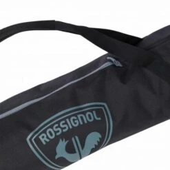 Rossignol Basic Ski Bag 185 -Ski Alpin Magasin sac ski rossignol basic ski bag 185 2