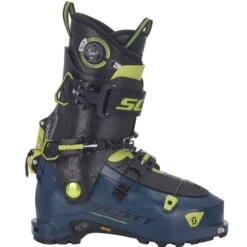 SCOTT COSMOS PRO 9 SCOTT COSMOS PRO -Ski Alpin Magasin scott cosmos 3