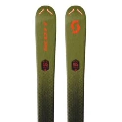 Scott Scrapper 90 7 Scott Scrapper 90 -Ski Alpin Magasin scott scrapper 90 1