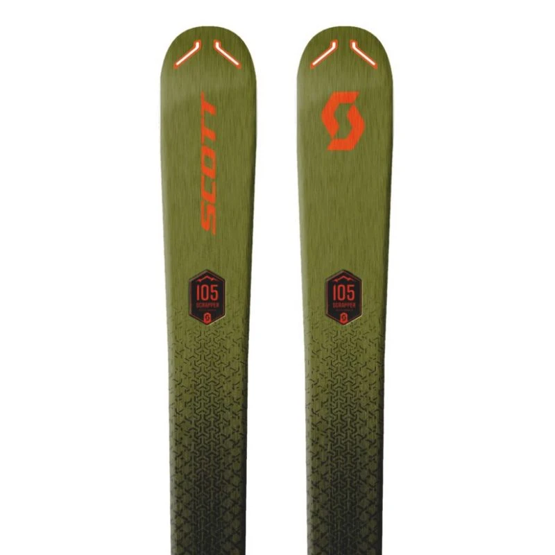 Scott Scrapper 90 6 Scott Scrapper 90 – Image 4