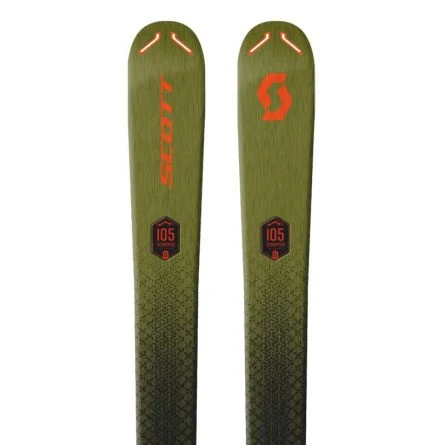 Scott Scrapper 90 3 Scott Scrapper 90