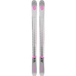 Scott Superguide 88 W Grey Pink -Ski Alpin Magasin scott superguide 88 2