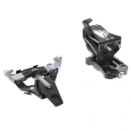 Scott Superguide 88 2023 + Dynafit Speed Turn Black Silver 4 Scott Superguide 88 2023 + Dynafit Speed Turn Black Silver – Image 2