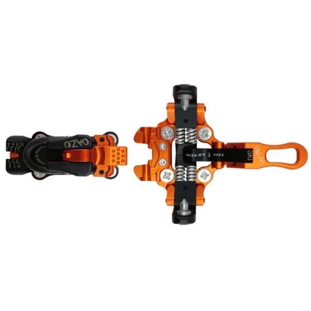 Scott Superguide 88 2023 + Plum Oazo 8 (sans Freins Et Leash) 8 Scott Superguide 88 2023 + Plum Oazo 8 (sans Freins Et Leash) – Image 6