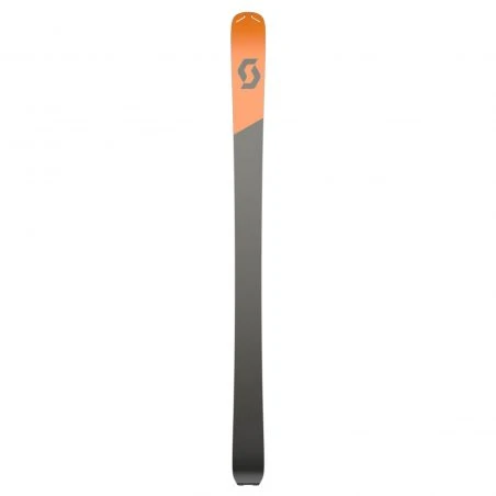 Scott Superguide 88 W 2023 + Dynafit Speed Turn Black Silver 6 Scott Superguide 88 W 2023 + Dynafit Speed Turn Black Silver – Image 4