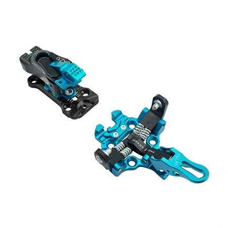 Scott Superguide 88 W 2023 + Plum Oazo 6 (sans Freins Et Leash) 4 Scott Superguide 88 W 2023 + Plum Oazo 6 (sans Freins Et Leash) – Image 2