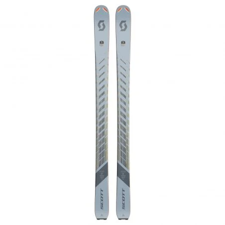 Scott Superguide 88 W 2023 + Plum Oazo 6 (sans Freins Et Leash) 5 Scott Superguide 88 W 2023 + Plum Oazo 6 (sans Freins Et Leash) – Image 3