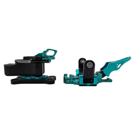 Scott Superguide 88 W 2023 + Plum Oazo 6 (sans Freins Et Leash) 7 Scott Superguide 88 W 2023 + Plum Oazo 6 (sans Freins Et Leash) – Image 5