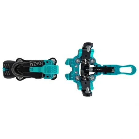 Scott Superguide 88 W 2023 + Plum Oazo 6 (sans Freins Et Leash) 8 Scott Superguide 88 W 2023 + Plum Oazo 6 (sans Freins Et Leash) – Image 6