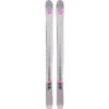 Scott Superguide 88 W Grey Pink + Dynafit Radical 92 Flamingo -Ski Alpin Magasin scott superguide 88 w grey pink avec dynafit radical 92 flamingo