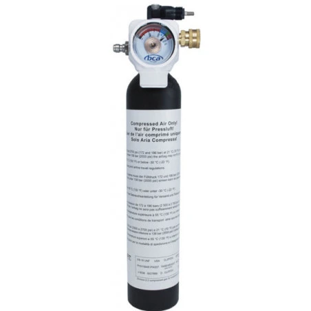 Set De Déclenchement BCA 4 Set De Déclenchement BCA – Image 2