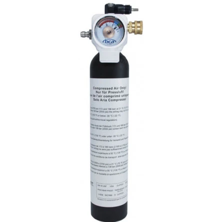 Set De Déclenchement BCA 3 Set De Déclenchement BCA