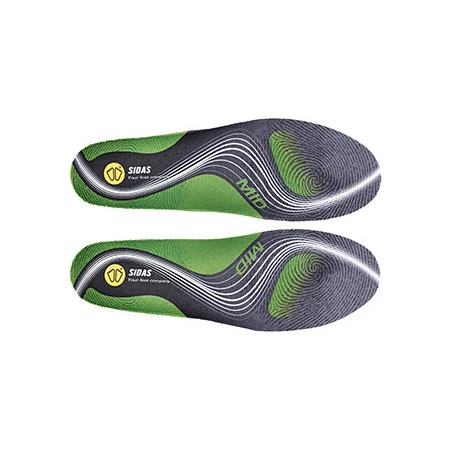 Sidas 3feet Activ'MID 4 Sidas 3feet Activ'MID – Image 2