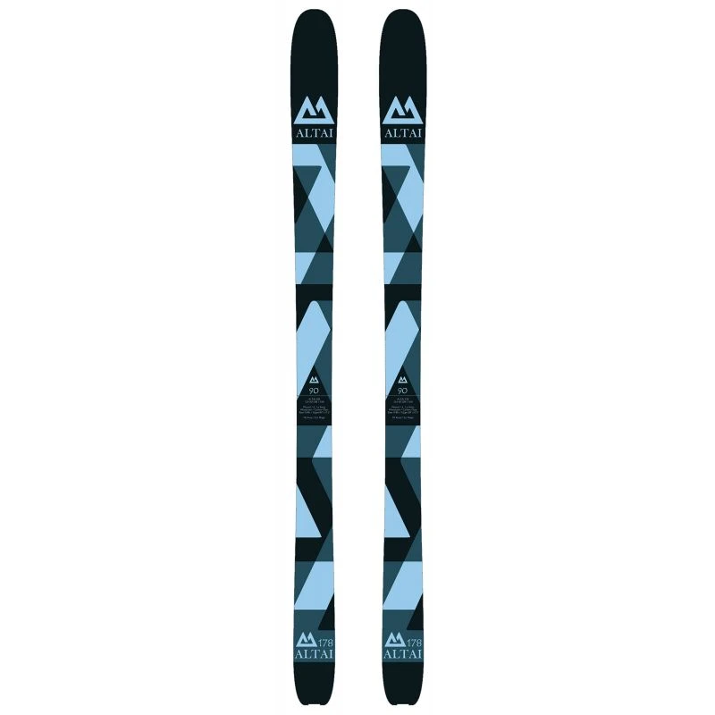 SKI FIZ ALTAI 90 5 SKI FIZ ALTAI 90 – Image 3