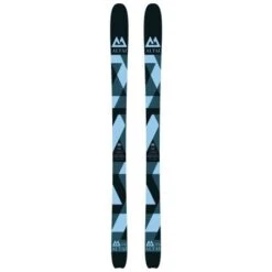 SKI FIZ ALTAI 90 + Plum Oazo 8 (sans Freins Et Leash)