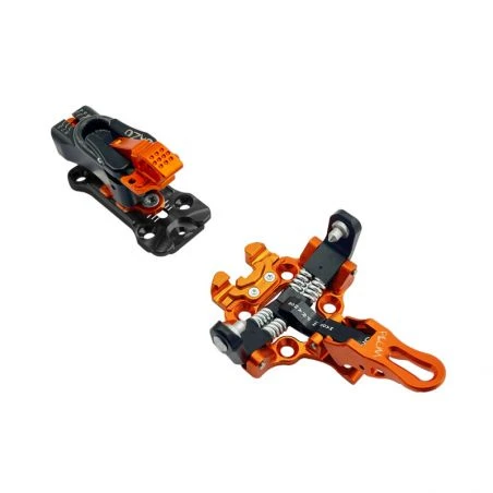 SKI FIZ ALTAI 90 + Plum Oazo 8 (sans Freins Et Leash) 4 SKI FIZ ALTAI 90 + Plum Oazo 8 (sans Freins Et Leash) – Image 2