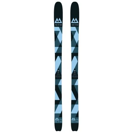 SKI FIZ ALTAI 90 3 SKI FIZ ALTAI 90