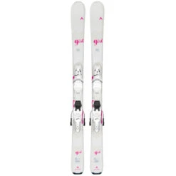 Dynastar Legend Girl + XP Jr 7 Dynastar Legend Girl + XP Jr -Ski Alpin Magasin skis enfant dynastar legend girl xp jr 2