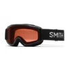 SMITH OPTICS Smith Sidekick Black RC36 -Ski Alpin Magasin smith sidekick noir rc36