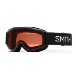 SMITH OPTICS Smith Sidekick Black RC36