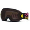 SMITH OPTICS Smith Vice Stay Rad / Black