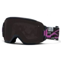 SMITH OPTICS Smith Vice Stevens Tape Deck Black