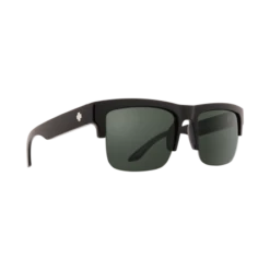 SPY Discord 5050 Black / Hdplus Gray