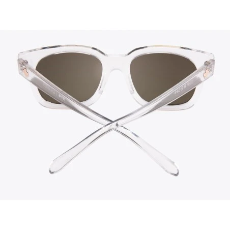 SPY Shandy Crystal Gold Mirror 7 SPY Shandy Crystal Gold Mirror – Image 5