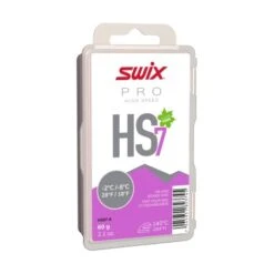 Fart SWIX HS -Ski Alpin Magasin swix hs fart differents indice 3