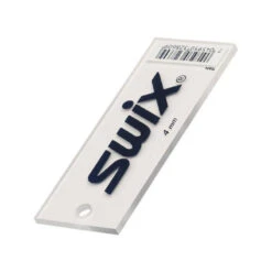 Swix Racloir Plexi 4mm -Ski Alpin Magasin swix racloir plexi 2