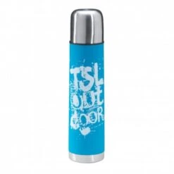 TSL Flask Isotherme 500ml Bleu