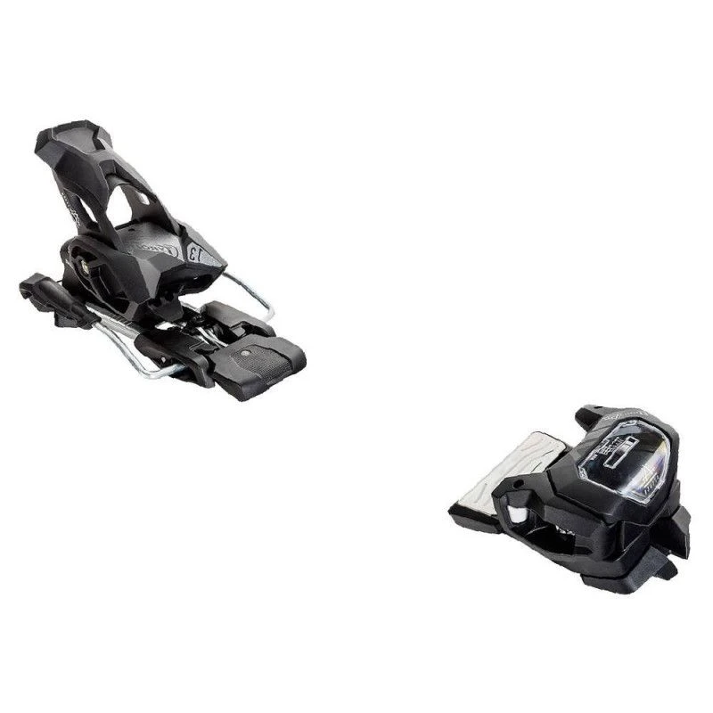 Head Tyrolia Attack 13 Black GW 5 Head Tyrolia Attack 13 Black GW – Image 3